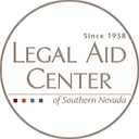 Legal Aid Center of Southern Nevada logo