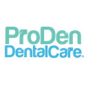 ProDen DentalCare logo
