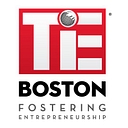 TiE Boston logo