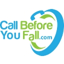Call Before You Fall logo
