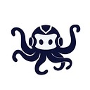 OctoBot logo