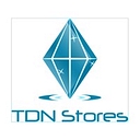TDN Stores logo