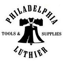 Philadelphia Luthier Tools logo
