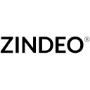 ZINDEO logo