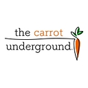 The Carrot Underground logo