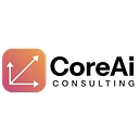 Core AI Consulting logo