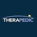 Therapedic logo