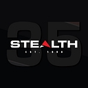 Stealth logo