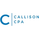 Callison CPA logo