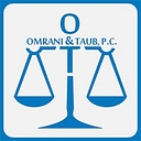 Omrani & Taub, P.C. logo