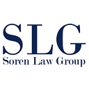 Soren Law logo