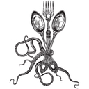 Salt and Charm logo