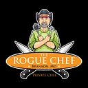 The Rogue Chef logo