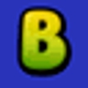 Brightamins logo