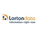 Lorton Data logo