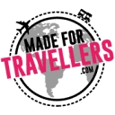 Made For Travellers logo
