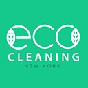 Eco Cleaning NYC logo