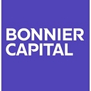 Bonnier Ventures logo