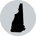 Granite Post News logo