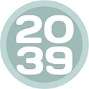 Twenty39 logo