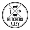 Butchers Alley logo