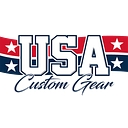 USA Custom Gear logo