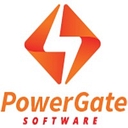 PowerGate Software logo