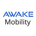 Awake Mobility logo