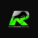 Relentless Digital logo