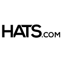 Hats.com logo