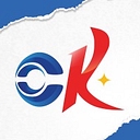 Okbet logo