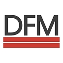 DFM Development logo