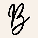 Britney Breaks Bread logo