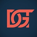 DGT Associates logo