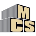 Maxwell Container Sales & Modifications logo