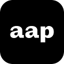 Aap logo