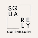 Squarely Copenhagen logo