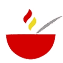 Easy & Delish logo