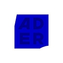 ADERERROR logo