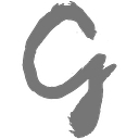 The Goddess and Grocer logo