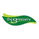 The Greenery Cafe logo