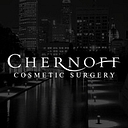 Chernoff Cosmetic Surgery logo
