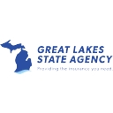 Great Lakes State Agency logo