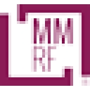 Multiple Myeloma Research Foundation (MMRF) logo