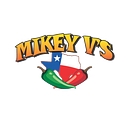 Mikey V's Foods logo