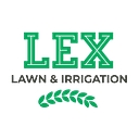 Lex Lawn & Irrigation logo