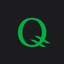 Q logo