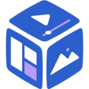 ISOMER logo