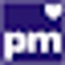 Poetic Messages logo