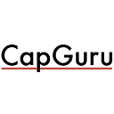 CapGuru logo